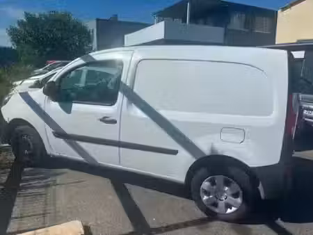 Renault Kangoo 1.5 dCi 95 Intens