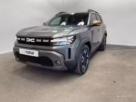 Dacia Duster Eco G 1.0 101