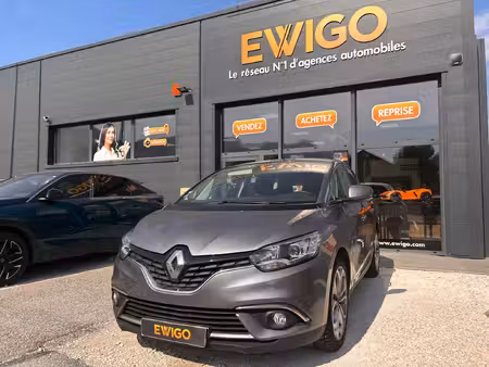 Renault Scénic 1.2 TCe 130 Zen