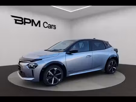 Lancia Ypsilon 156