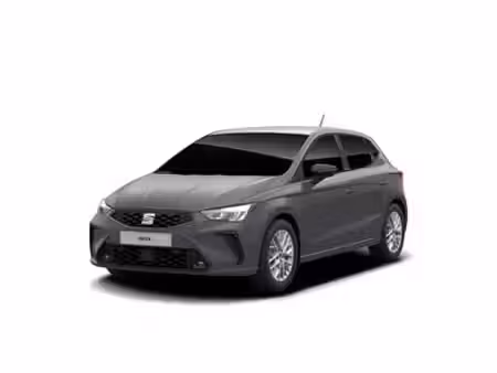 Seat Ibiza 1.0 TSI 115 Copa