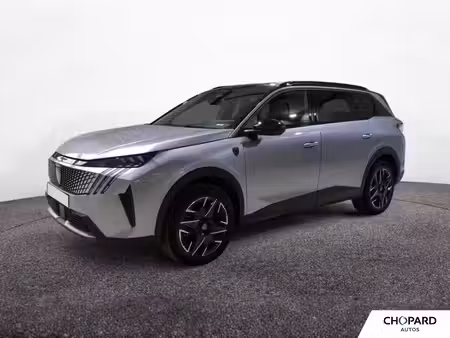 Peugeot 5008 E-DCS6 1.2 145