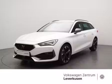 Cupra Leon 1.5 TSI 150