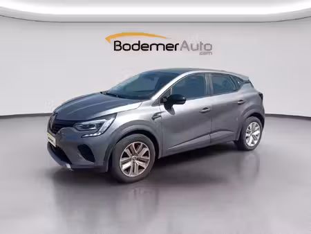 Renault Captur 1.0 91 Zen