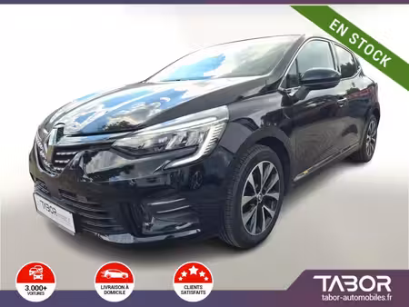 Renault Clio Techno