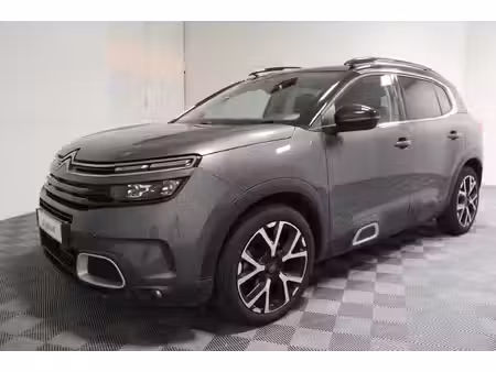 Citroën C5 Aircross Feel