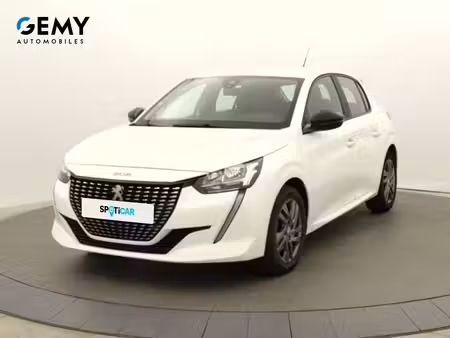Peugeot 208 1.2 100 Active
