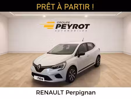 Renault Clio E-Tech 1.6 145 Équilibre