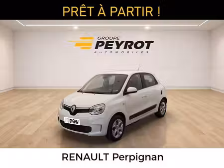 Renault Twingo 81 Zen