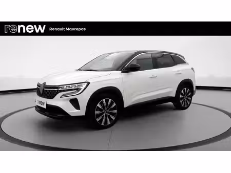 Renault Austral 1.2 130