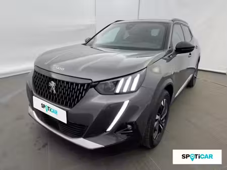Peugeot 2008 1.2 PureTech 130 GT