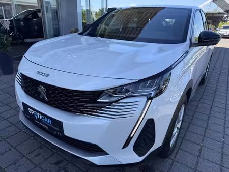 Peugeot 3008 1.2 PureTech 130 Active