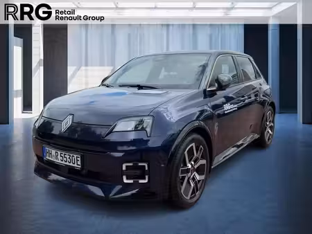 Renault R5 Iconic