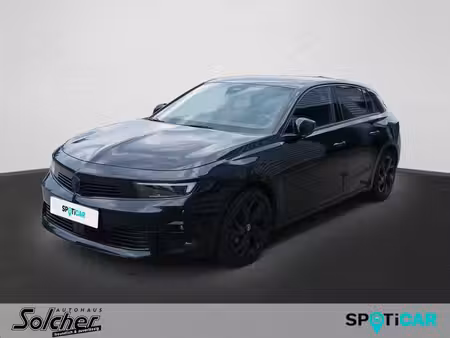Opel Astra 1.2 130 GS