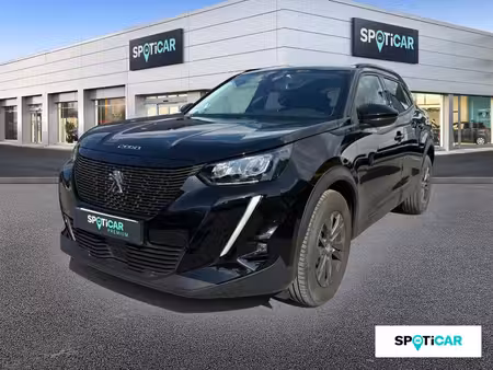 Peugeot 2008 1.2 PureTech 100 Style