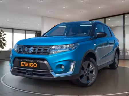 Suzuki Vitara 1.4 129 Privilège