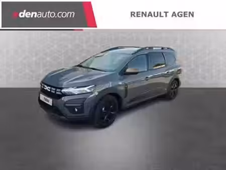 Dacia Jogger 1.6 94 SL Extreme