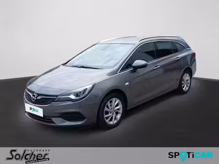 Opel Astra 1.2 Elegance