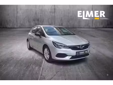 Opel Astra 1.2 110 Edition