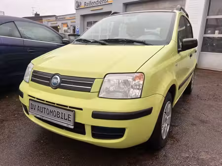 Fiat Panda 1.2 60 Dynamic