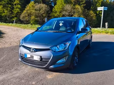 Hyundai i20 1.4 100 Style