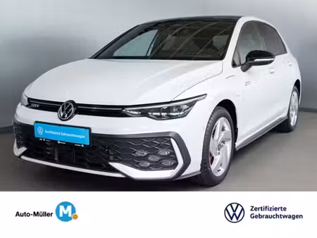 Volkswagen Golf GTE 1.5 eTSI 272