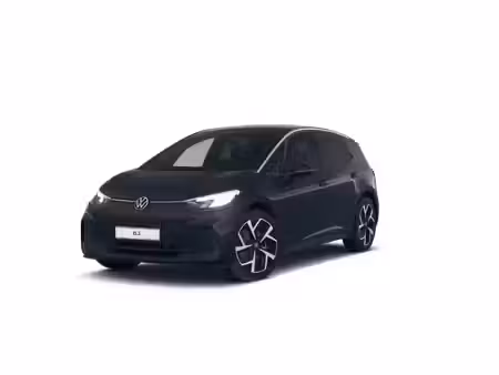 Volkswagen ID.3 150 Move up!