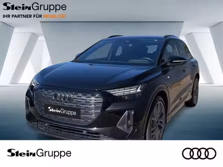 Audi Q4 e-tron 50 299 quattro