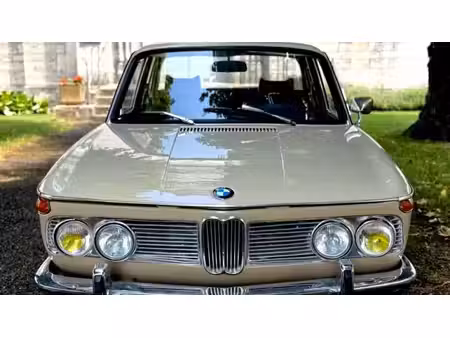 BMW Série 2