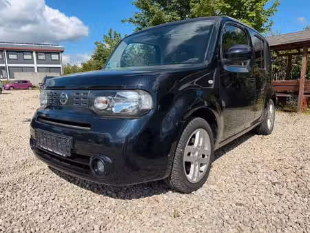 Nissan Cube 1.6 110 Confort