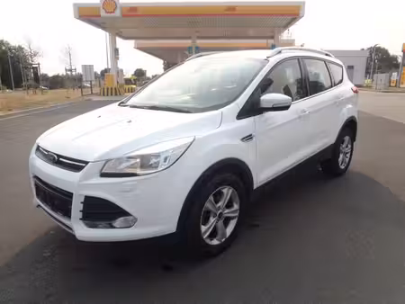 Ford Kuga 1.6 150 Trend