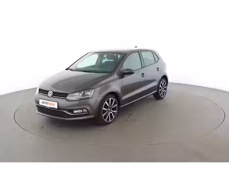 Volkswagen Polo 1.2 TSI 90
