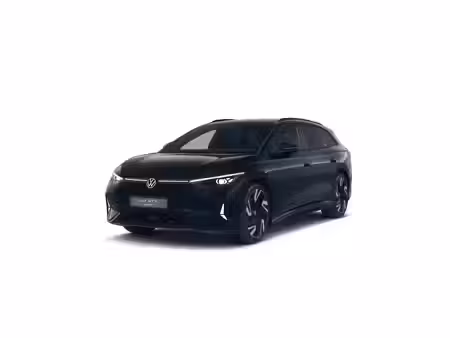 Volkswagen ID.7 340 4Motion