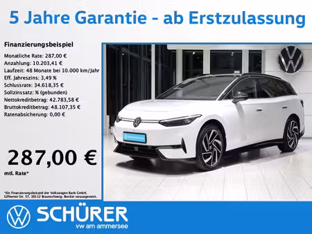Volkswagen ID.7 286