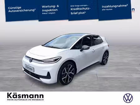 Volkswagen ID.3 190 Style