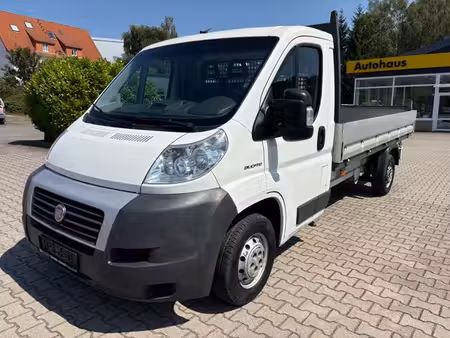 Fiat Ducato 2.3 JTD 120