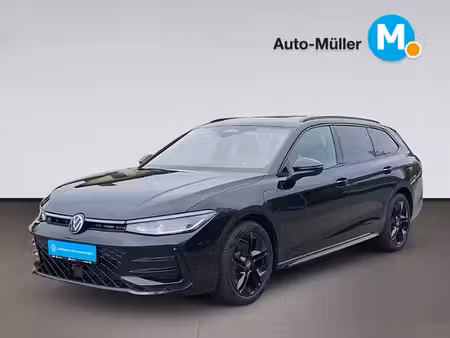 Volkswagen Passat R-Line