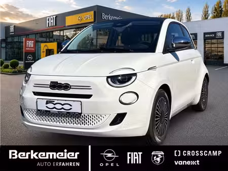 Fiat 500 1.0 65 Dolcevita