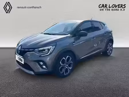 Renault Captur 1.5 dCi 115 Intens