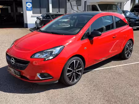 Opel Corsa 1.4 101 Color Edition