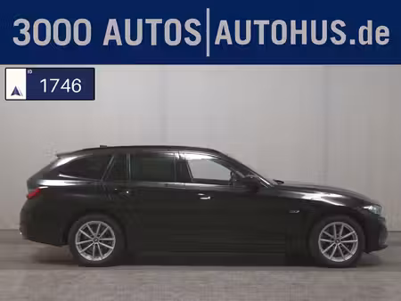 BMW Série 3 320e 2.0 163