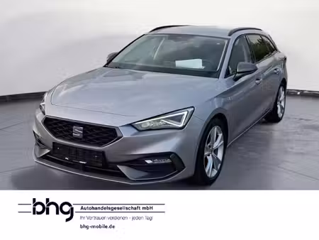 Seat Leon 2.0 TDI 150 FR