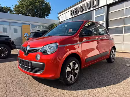 Renault Twingo 1.0 Limited