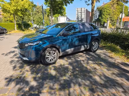 Peugeot 3008 1.2 THP 131 Active