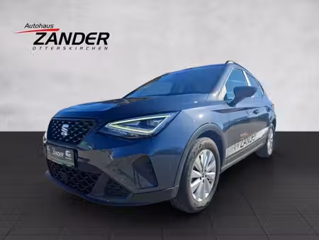 Seat Arona 1.0 TSI 110 Style