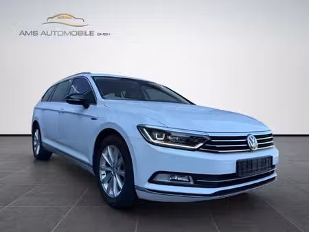 Volkswagen Passat 2.0 TDI 150 Highline