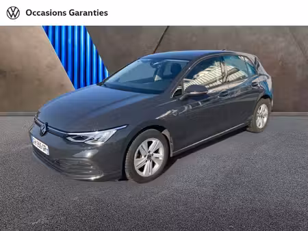 Volkswagen Golf 2.0 TDI 116 Base