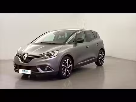 Renault Scénic 1.8 dCi 120 Intens