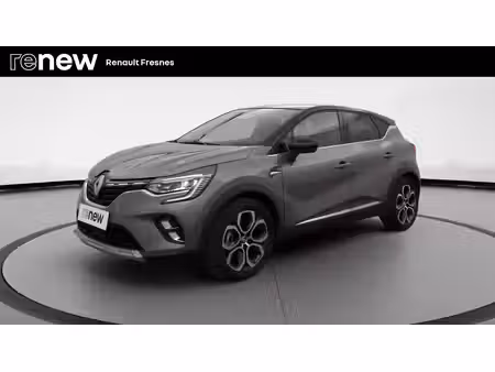 Renault Captur E-Tech 1.6 145