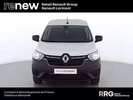 Renault Kangoo 1.5 dCi 115